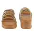 Women Formal Wedge - 75051S - Wedge - Walkeaze